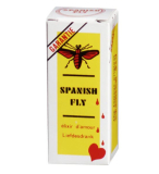 Španělské mušky EXTRA, silné specifikum, kapky 15ml Spanish Fly