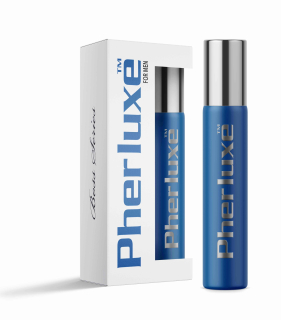 FEROMON pro muže PHERLUXE BLUE spray 33ml na noc a den