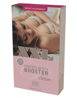 Gel,sprej HOT XXL Busty Booster Cream 100 ml  Značka: Hot Hmotnost 0,121 kg EAN 