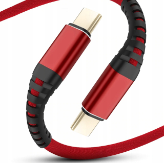 Zvláštní kabel typ-c quick charge dlouhý pb kabel 2m (200cm)
