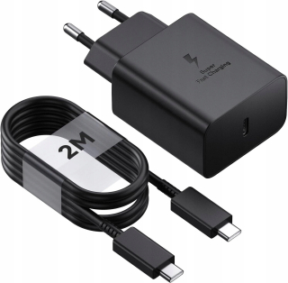 Sada nabíječka 45w + kabel USB-C